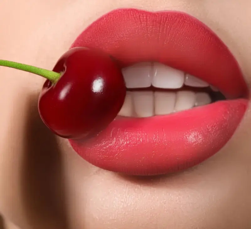 Cherry-Lips