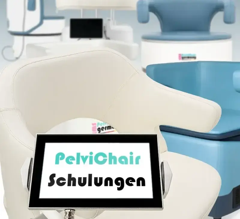 EMS Pelvi Chair