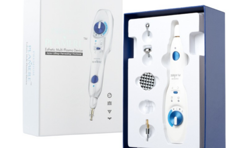 Plamere Multi-Plasma Schöneitsgerät