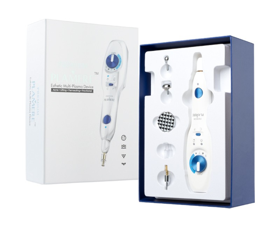 Plamere Multi-Plasma Schöneitsgerät